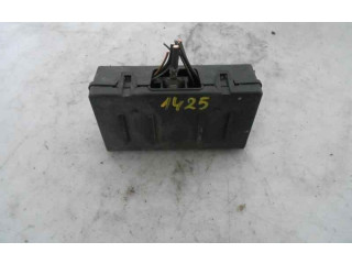 Pojistková skříňka Řídící jednotka BSM    Citroen Berlingo 2007