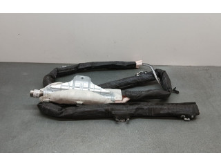 Подушка безопасности двери 9801658780   Peugeot 5008