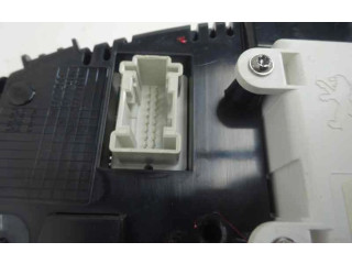 Панель приборов 96785587 Citroen DS4