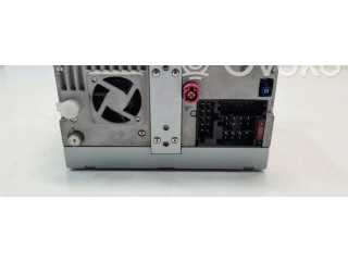 Pojistková skříňka Радио/ проигрыватель / навигация Smart ForFour II W453 2024