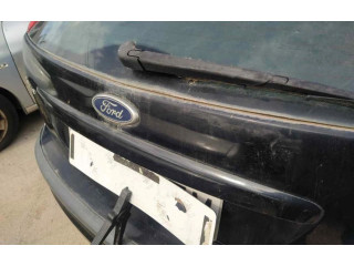 Турбина Ford Focus