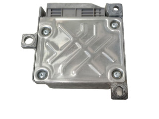 Блок подушек безопасности 8201734041   Renault Kangoo II