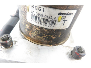 Jednotka ABS AC040501834, AC040501834 Suzuki Ignis 2001