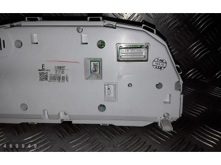 Панель приборов 8100b997 Mitsubishi L200