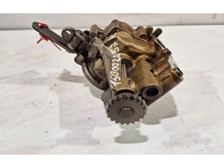 Масляный насос   150002257R, 1501000Q2L  Renault Clio IV 