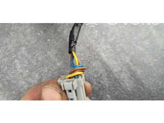 Зеркало электрическое Honda Prelude 1992 - 1996 года