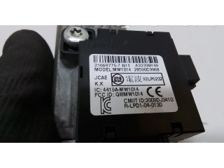  рейка  Колонка рулевая 1060289   Nissan Navara D40 2004 - 2015 года