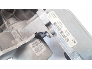 Рулевая рейка DF713210X, A0012988 Mazda 2 2007-2014 года