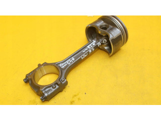  Поршень с шатуном    Volkswagen Golf VI  