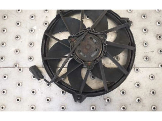 Вентилятор радиатора     1494742080, 50203298117    Peugeot 807 