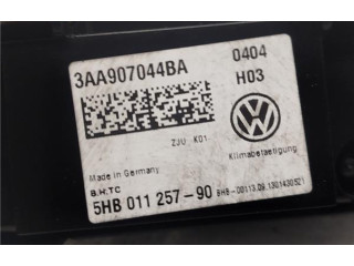 Блок управления климат-контролем 5HB011257-90, 5HB011257-90   Volkswagen Passat Alltrack