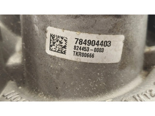 Turbodmychadlo Турбина 11657887118 BMW X5M F85 S63R