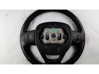 Руль Jeep Cherokee  2013-2020 года P1UU342X9AJ, 0016KBJ4C326ZK      