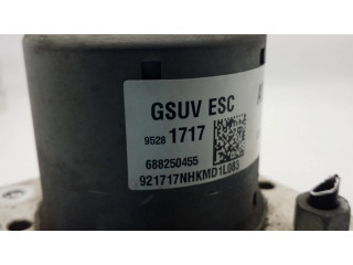 Блок АБС 95281717, 688250455 Buick Encore I 2012-2019 года