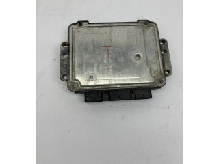 Řídící jednotka 6M6112A650BA, 0281012530 Mazda 3 I 2006