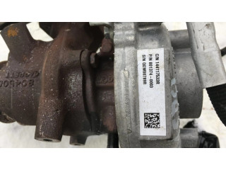 Turbodmychadlo Турбина 144117533R Renault Clio IV 1.5