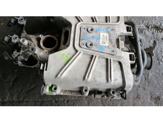 Turbodmychadlo Нагнетатель 06E145601G Audi A6 S6 C6 4F