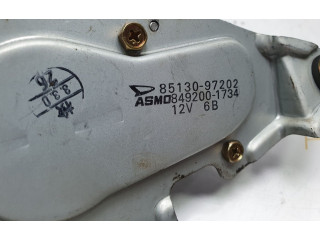 Моторчик дворников Daihatsu Cuore