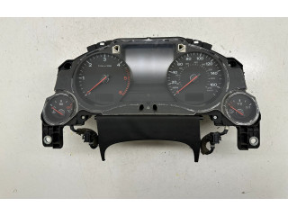 Přístrojová deska Audi A8 S8 D3 4E 2006 4E0920951B, 4E0910951B