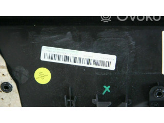 Обшивка передней двери