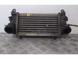 Интеркулер  8Z0145805B   Audi A2 