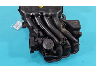 Всасывающий коллектор 06A133206, IMPRK1415201   Skoda Octavia Mk1 (1U)