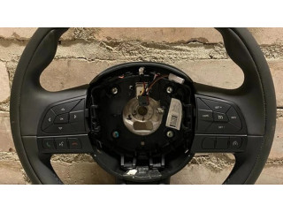 Руль Fiat 500X  2014-- года 1041989, 104638502      