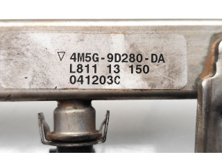 Vstřikovač 0280156154, 0412030 Hyundai i30 G4FA