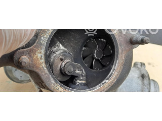 Турбина Audi Q5 SQ5