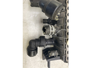 Интеркулер 144967634R Dacia Duster II