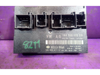 Блок комфорта 1K0959433CD, 1K0959433CD Volkswagen Jetta V