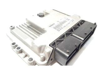 Řídící jednotka 51853777, 0281016235   Lancia Delta 2011