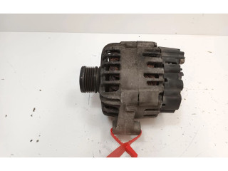 Генератор A6391500250 Smart ForFour I