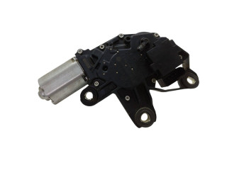 Моторчик заднего дворника 1T0955711D, 0390201869 Volkswagen Caddy