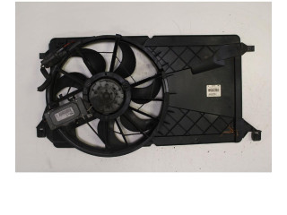 Вентилятор радиатора     058, 0130303930    Volvo V50 