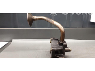 Масляный насос Jeep Grand Cherokee