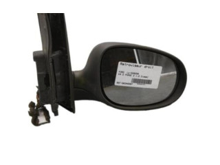 Зеркало электрическое        Ford Ka  2009 - 2017 года   