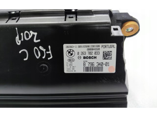 Дисплей 8796340 Mini Cooper Countryman F60