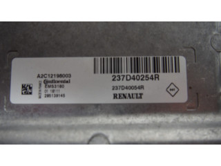 Блок управления двигателем ECU