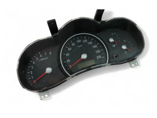 Přístrojová deska KIA Carnival 2008 940034D240