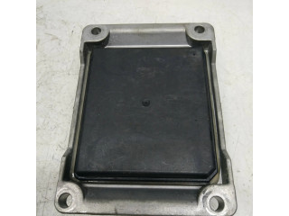 Řídící jednotka ME73H4F001, 0261207901 Fiat Punto (188) 2003