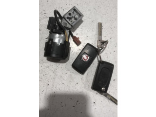 Комплект блоков управления 0281015199, 0281015199   Fiat Ulysse