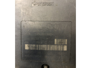 Jednotka ABS A0064310312Q01, A0365454032 Mercedes-Benz C W203 2001