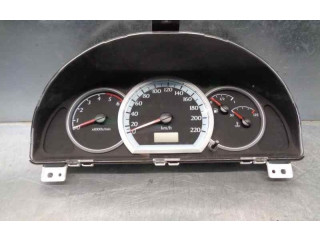 Панель приборов 96438560   Chevrolet Nubira       