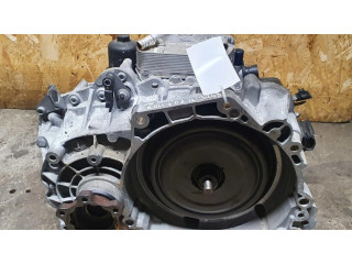 Автоматическая коробка передач