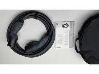 Кабель для зарядки электромобилей