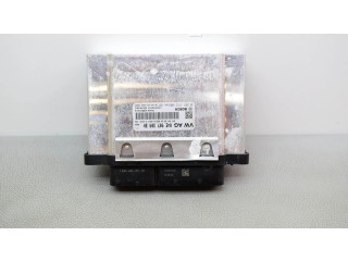 Блок управления двигателя 04E907309BH Volkswagen Touran III