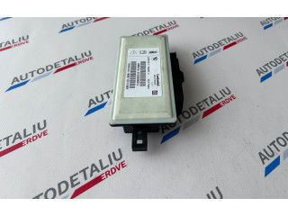 Блок подушек безопасности 9343686, 7911606 BMW X3 F25