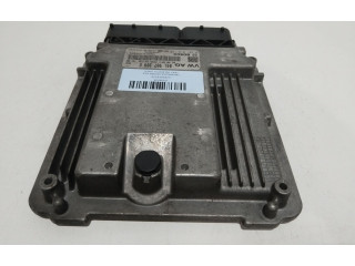 рейка Колонка рулевая 0281019175 Seat Toledo IV (NH) 2011 - года