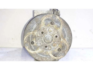 Компрессор (насос) кондиционера воздуха